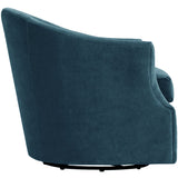Julie Swivel Chair, Vance Dragonfly