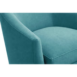 Julie Swivel Chair, Vance Dragonfly