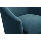 Julie Swivel Chair, Vance Dragonfly