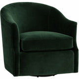 Julie Swivel Chair, Vance by McCreary