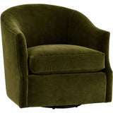 Julie Swivel Chair, Vance by McCreary