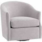Julie Swivel Chair, Vance by McCreary