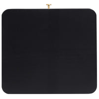 Julieta Nightstand, Black