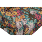 Juliette Chair, Blossoms Jade-Furniture - Chair-High Fashion Home