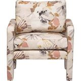 Juliette Chair, Whimsical Quartz-Furniture - Chair-High Fashion Home