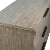 Juliette Dresser, Natural Warm Wash-Furniture - Bedroom-High Fashion Home