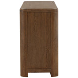 Julis Dresser, Brown