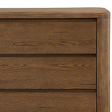 Julis Dresser, Brown