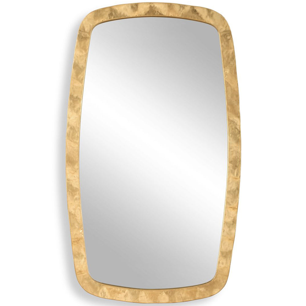 Julius Mirror, Gold