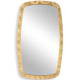Julius Mirror, Gold