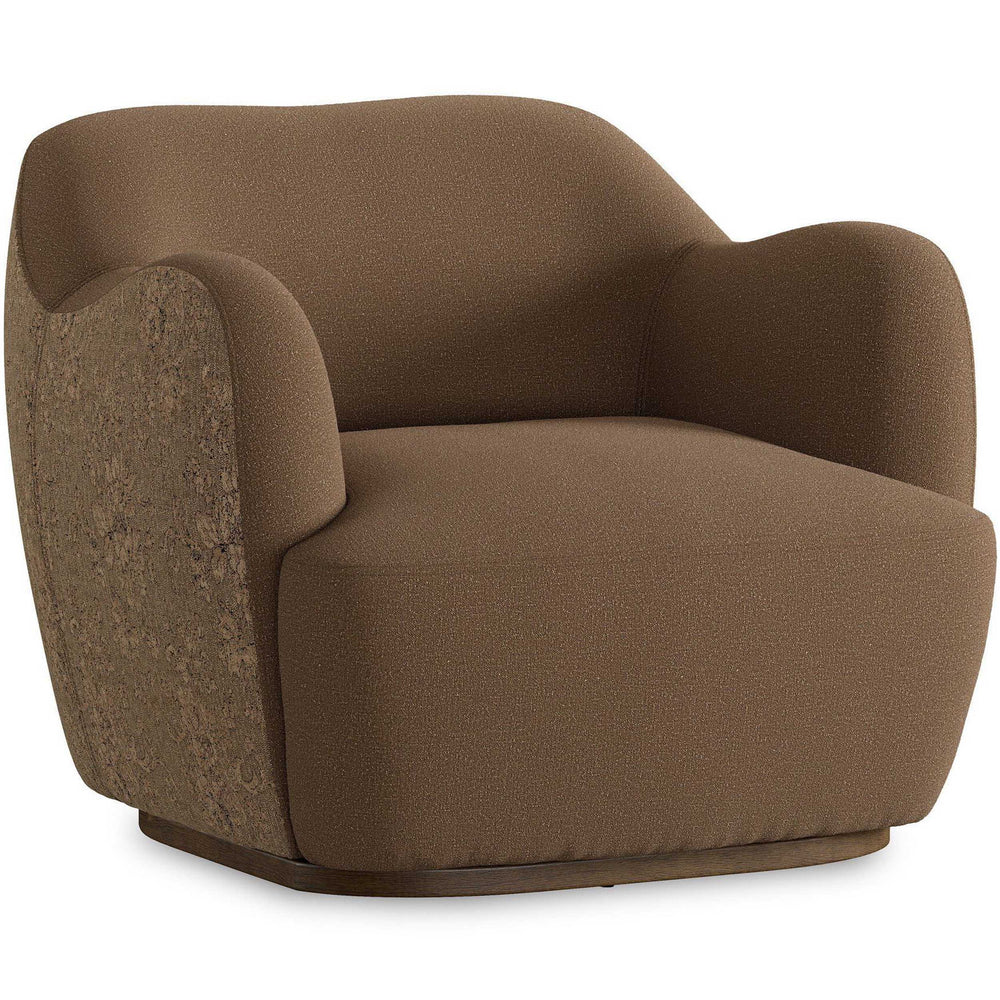 Julius Swivel Chair, Antwerp Cafe by Four Hands