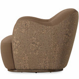 Julius Swivel Chair, Antwerp Cafe by Four Hands
