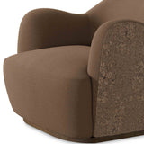 Julius Swivel Chair, Antwerp Cafe by Four Hands