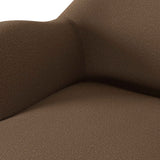 Julius Swivel Chair, Antwerp Cafe by Four Hands