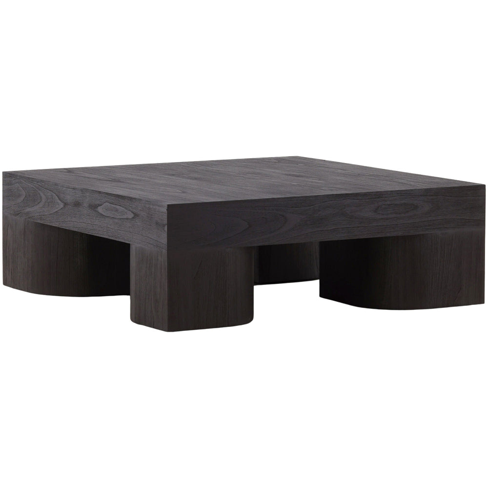 Juna Coffee Table by Dovetail