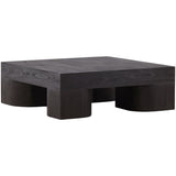 Juna Coffee Table by Dovetail
