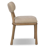 Juna Dining Chair, Laughlin Natural, Set of 2 by Four Hands