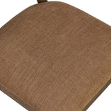 Juna Dining Chair, Laughlin Ochre, Set of 2 by Four Hands