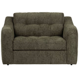 Juniper Chair, Grey-Furniture - Chairs-High Fashion Home