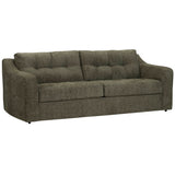 Juniper Sofa, Grey-Furniture - Sofas-High Fashion Home