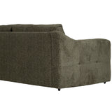 Juniper Sofa, Grey-Furniture - Sofas-High Fashion Home