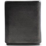 Juri Accent Table, Graphite-Furniture - Accent Tables-High Fashion Home