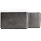 Juri Cocktail Table, Graphite-Furniture - Accent Tables-High Fashion Home