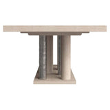 Prado Rectangular Dining Table-Furniture - Dining-High Fashion Home