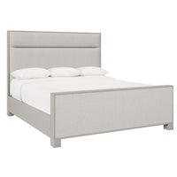 Stratum Panel Bed