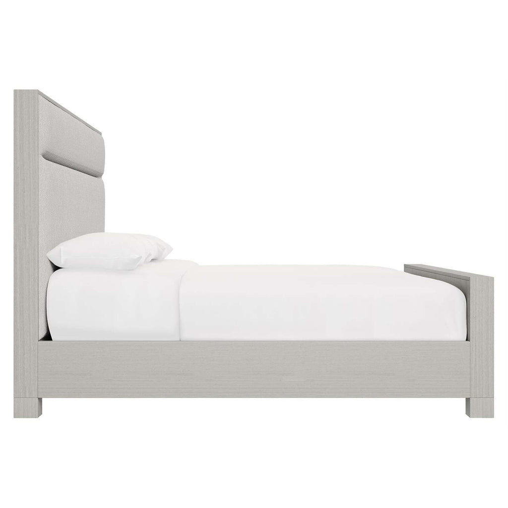 Stratum Panel Bed – High Fashion Home
