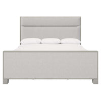 Stratum Panel Bed