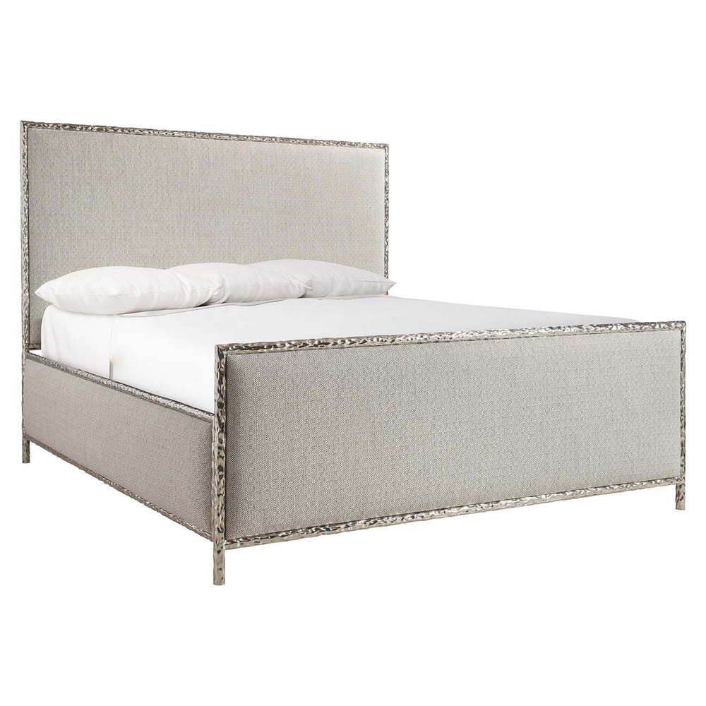 Odette Panel King Bed, 1148-100
