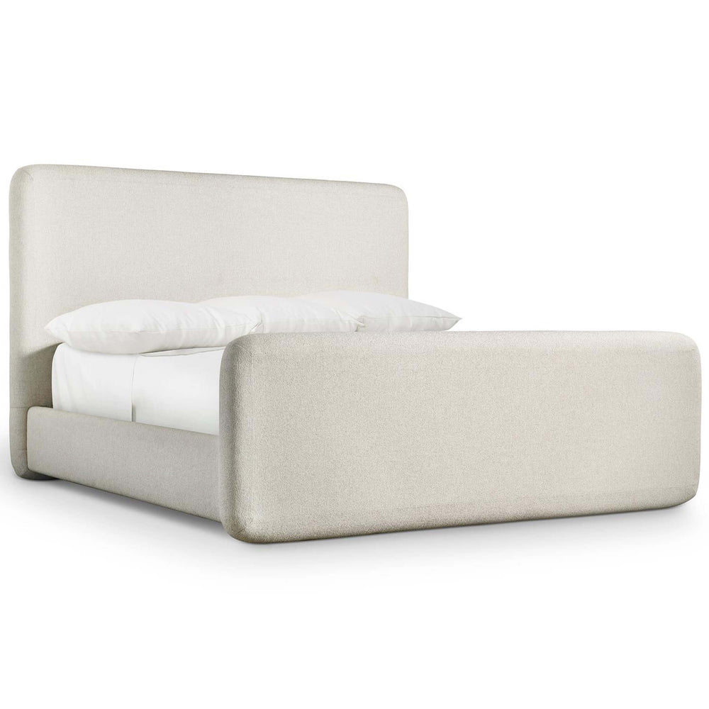 Antibes Panel Bed, B140