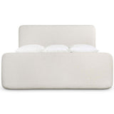 Antibes Panel Bed, B140