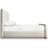 Antibes Panel Bed, B140