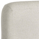 Antibes Panel Bed, B140
