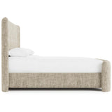 Pemba King Bed, 1198-200