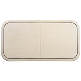 Brigitte Dining Table-Furniture - Dining-High Fashion Home
