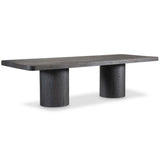 Sana Dining Table-Furniture - Dining-High Fashion Home