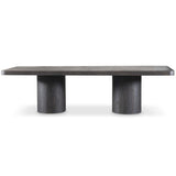 Sana Dining Table-Furniture - Dining-High Fashion Home