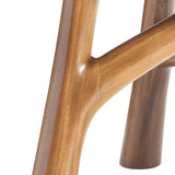 Brasea Rectangular Dining Table, Lume