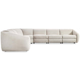 Avignon 6 Piece Power Motion Sectional, 1717-020