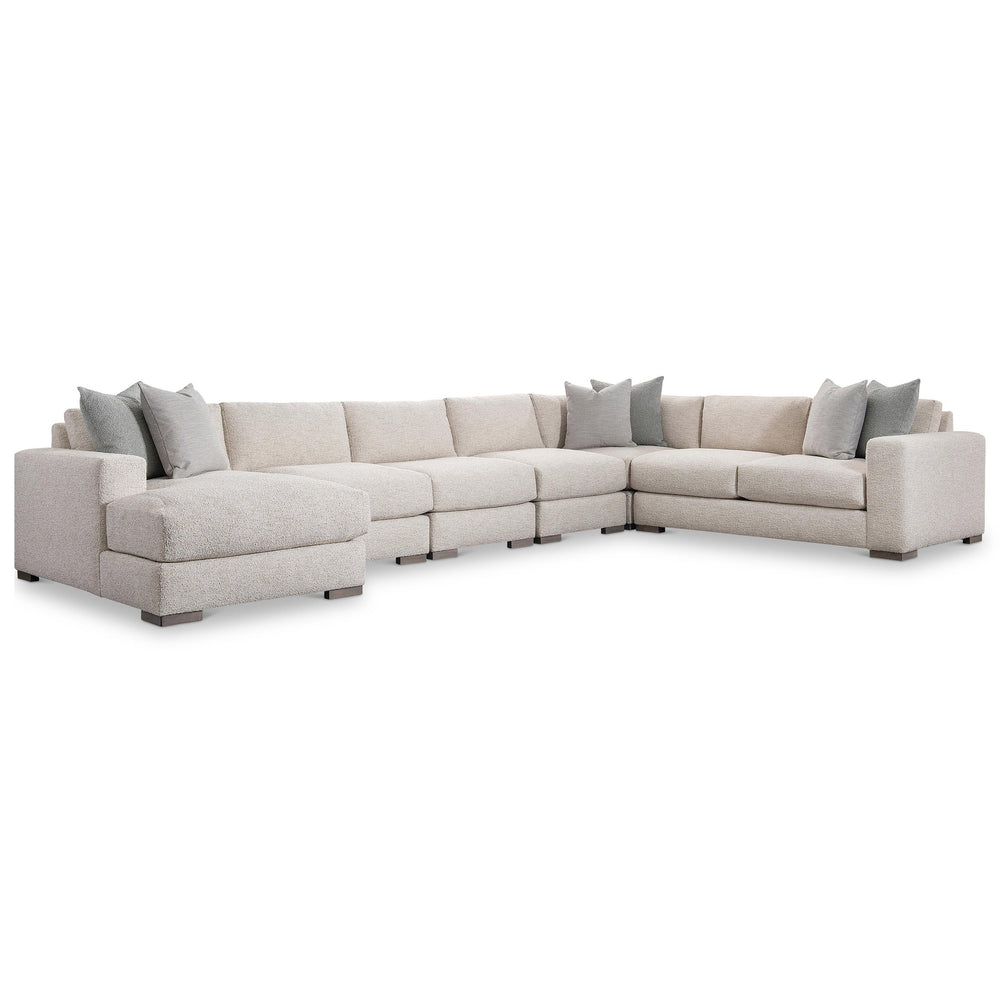 Left Chaise
