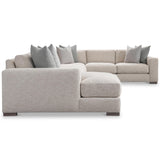 Left Chaise