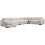 Left Chaise
