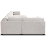 Parker 5 Piece Sectional, 1791-001