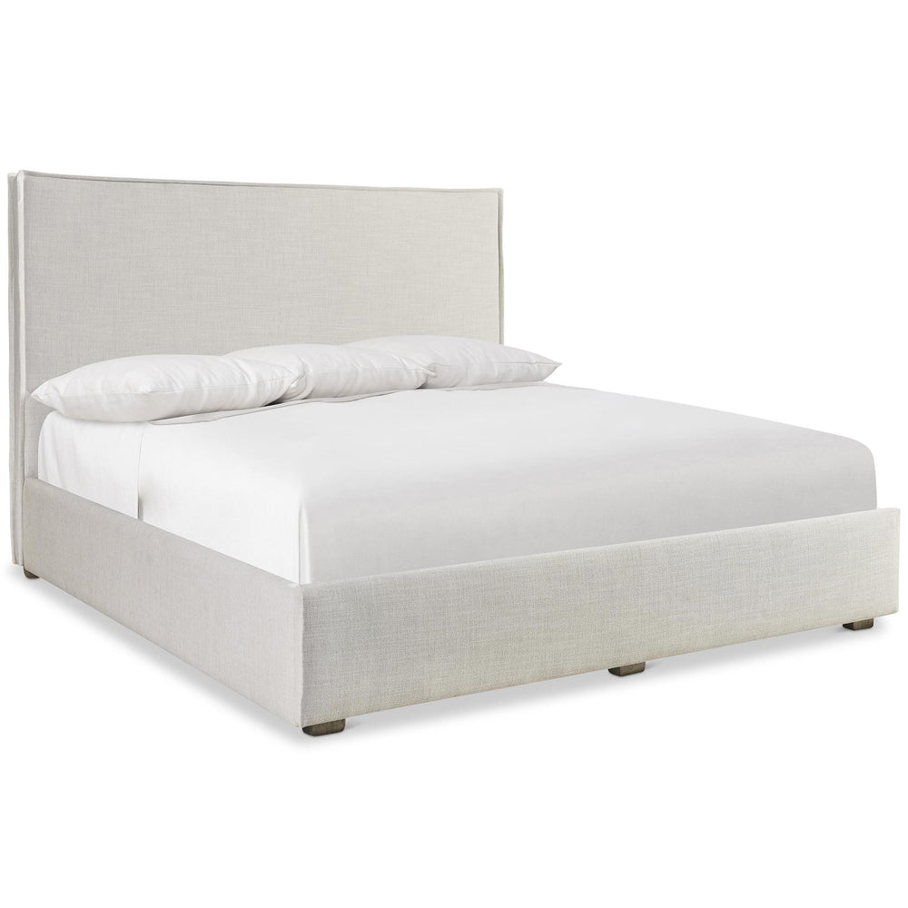 Sawyer King Storage Panel Bed, B502