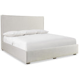 Sawyer King Storage Panel Bed, B502