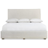 Sawyer King Storage Panel Bed, B502