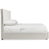 Sawyer King Storage Panel Bed, B502